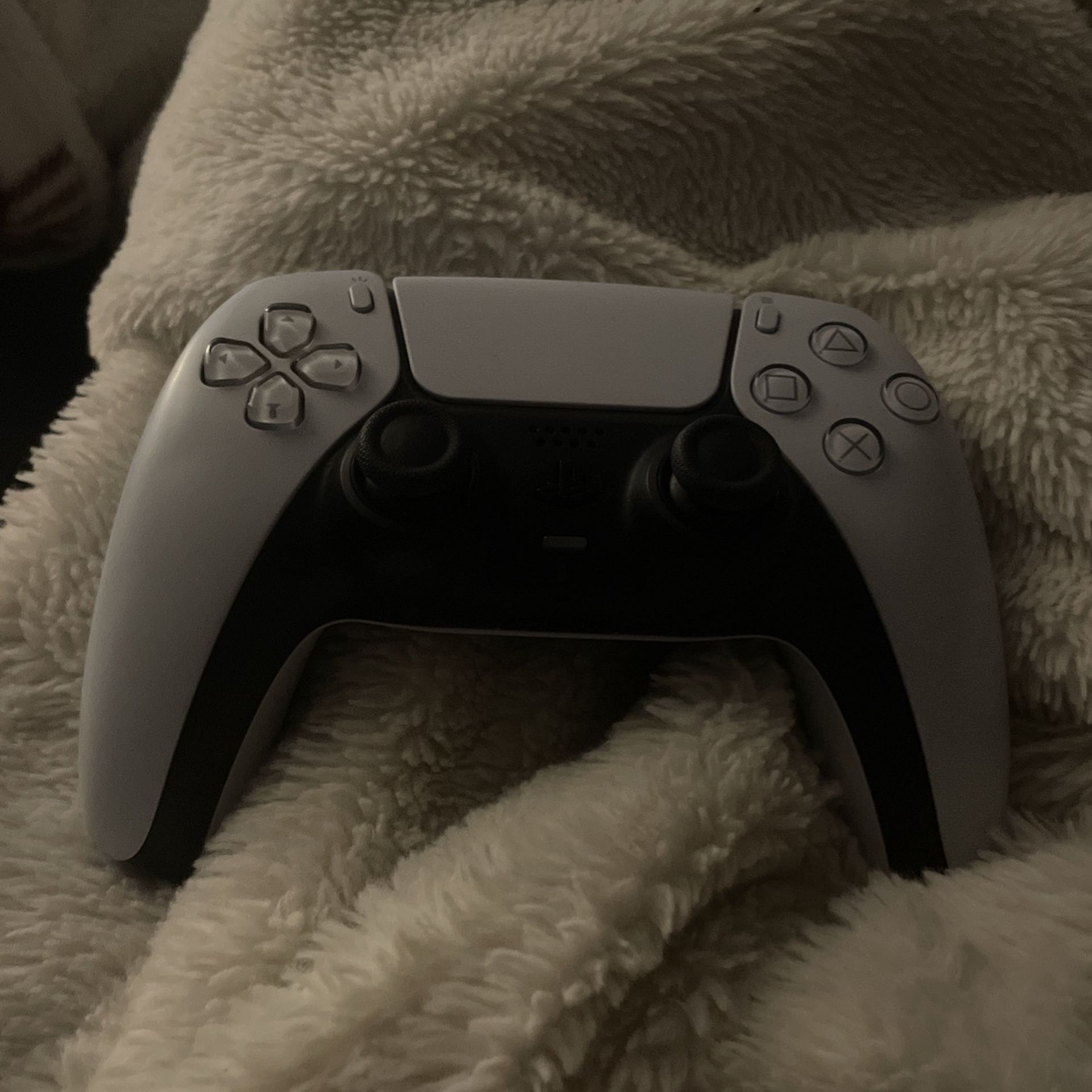 Ps5 Controller