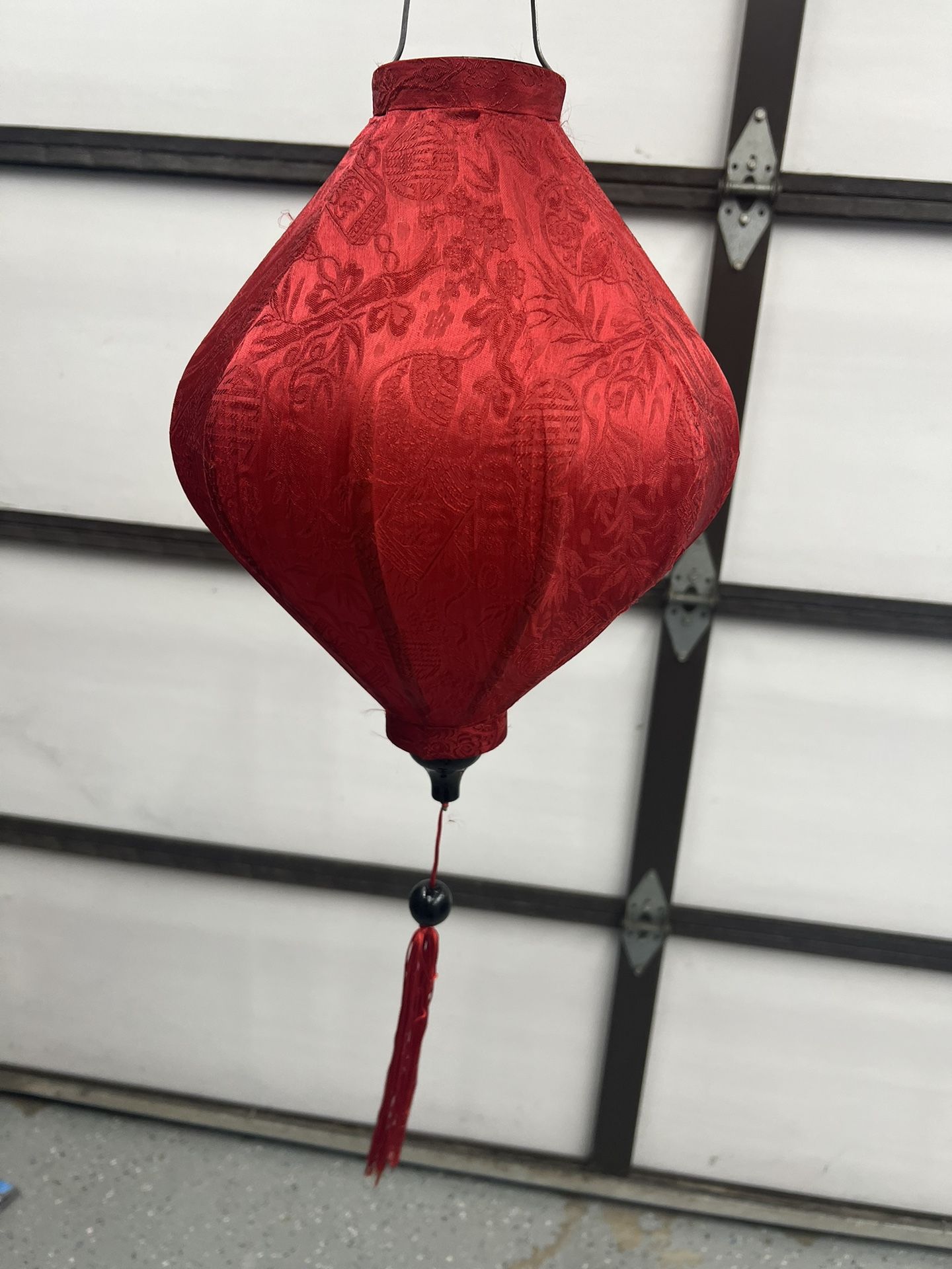 Chinese Lanterns