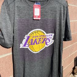 Lakers Shirt New 