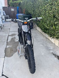 Talaria Mx4