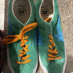 Converse One Star Ox Tyler The Creator