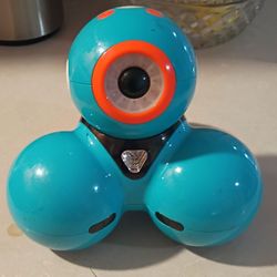 Wonder Workshop Dash Robot