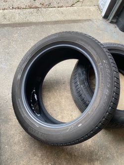 2) 206/60/16 Hankook Kinergy GT Tires  Tread measures 6/32  DOT 3924  $140 for both  I carry other sizes as well