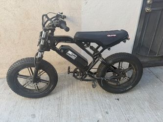 Ghostcat F3x