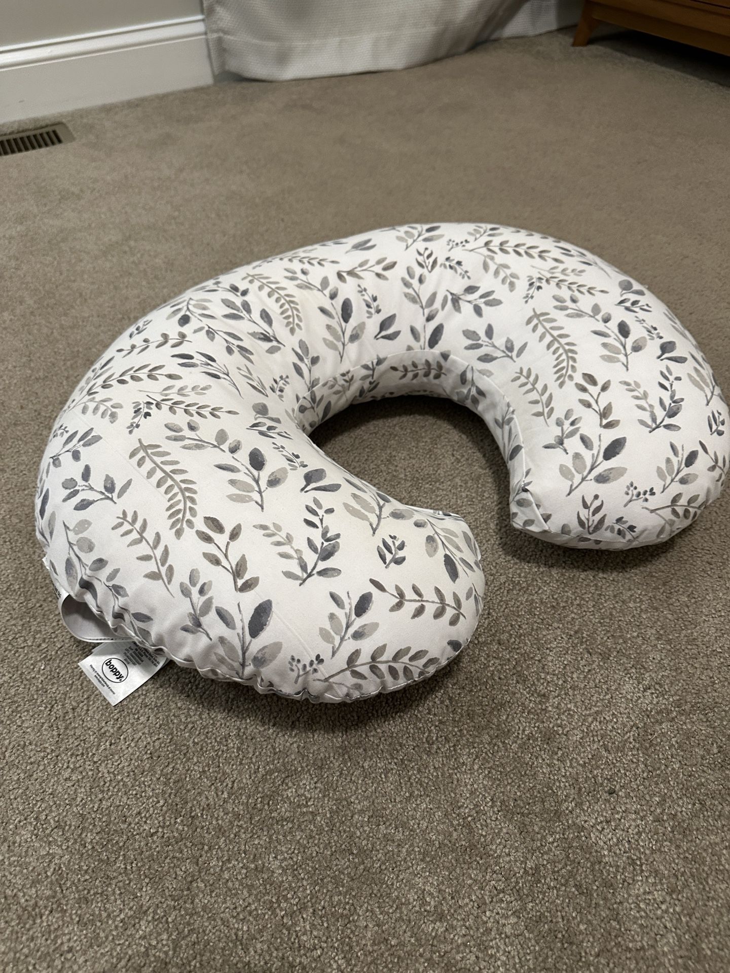 Boppy Nursing Pillow