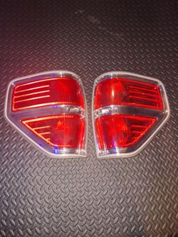 F150 parts