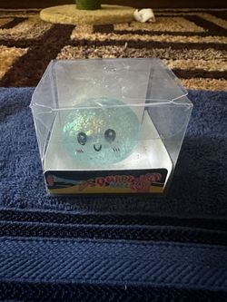 Squishy sale going on very good price just ask and if more then one bought we could do discounts