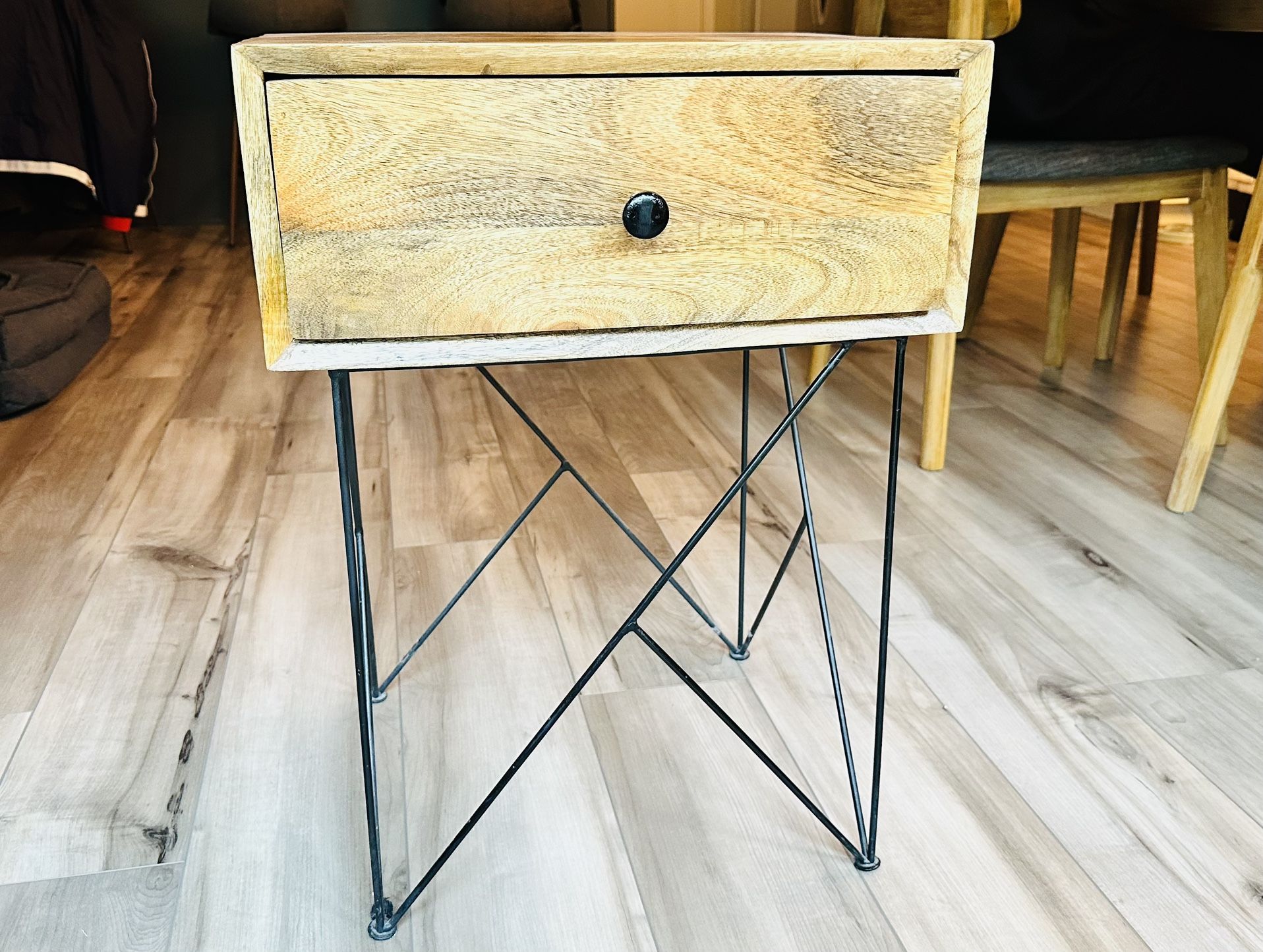 Side Table