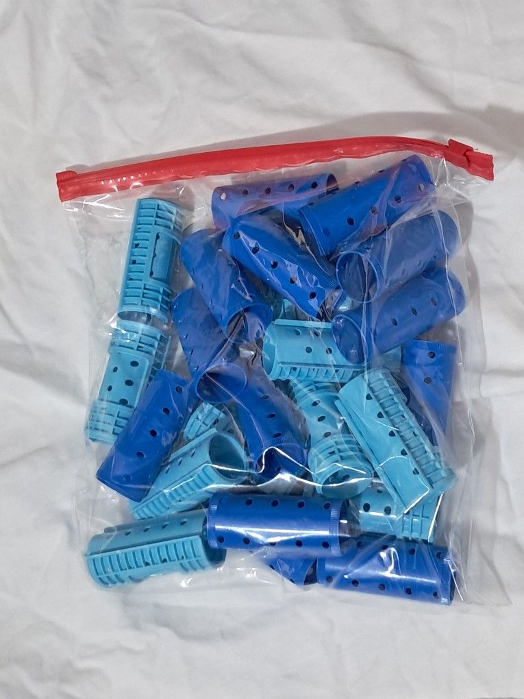 FREE Hair Curlers