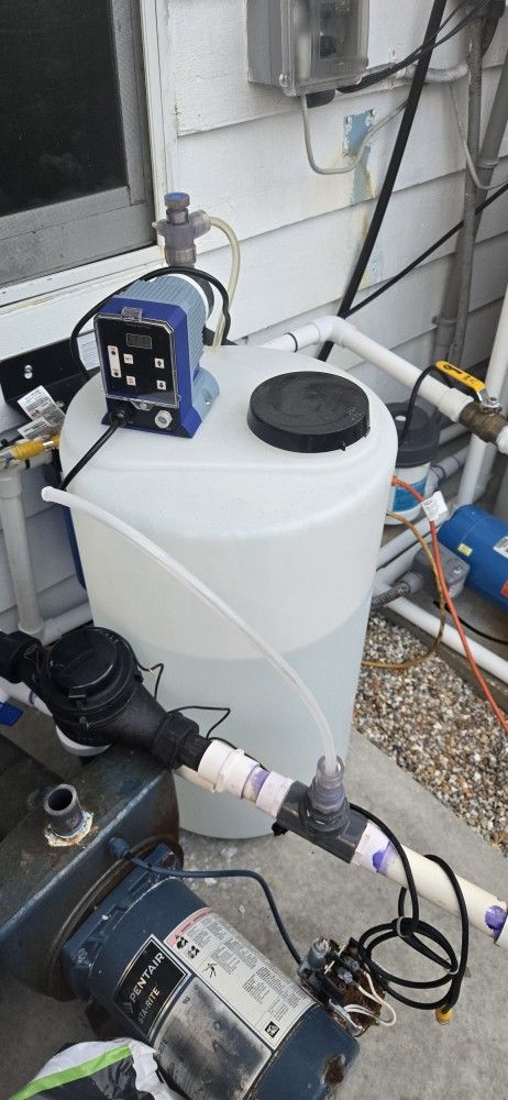 Water Softener