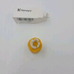 Generator to Welder Adapter - L14-30P to L6-30R 240V 30A 4 Prong to 3 Prong Adapter for Heavy Duty Use with Dryers, EV Chargers & Power Equipment | 24