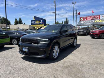 2023 Dodge Durango