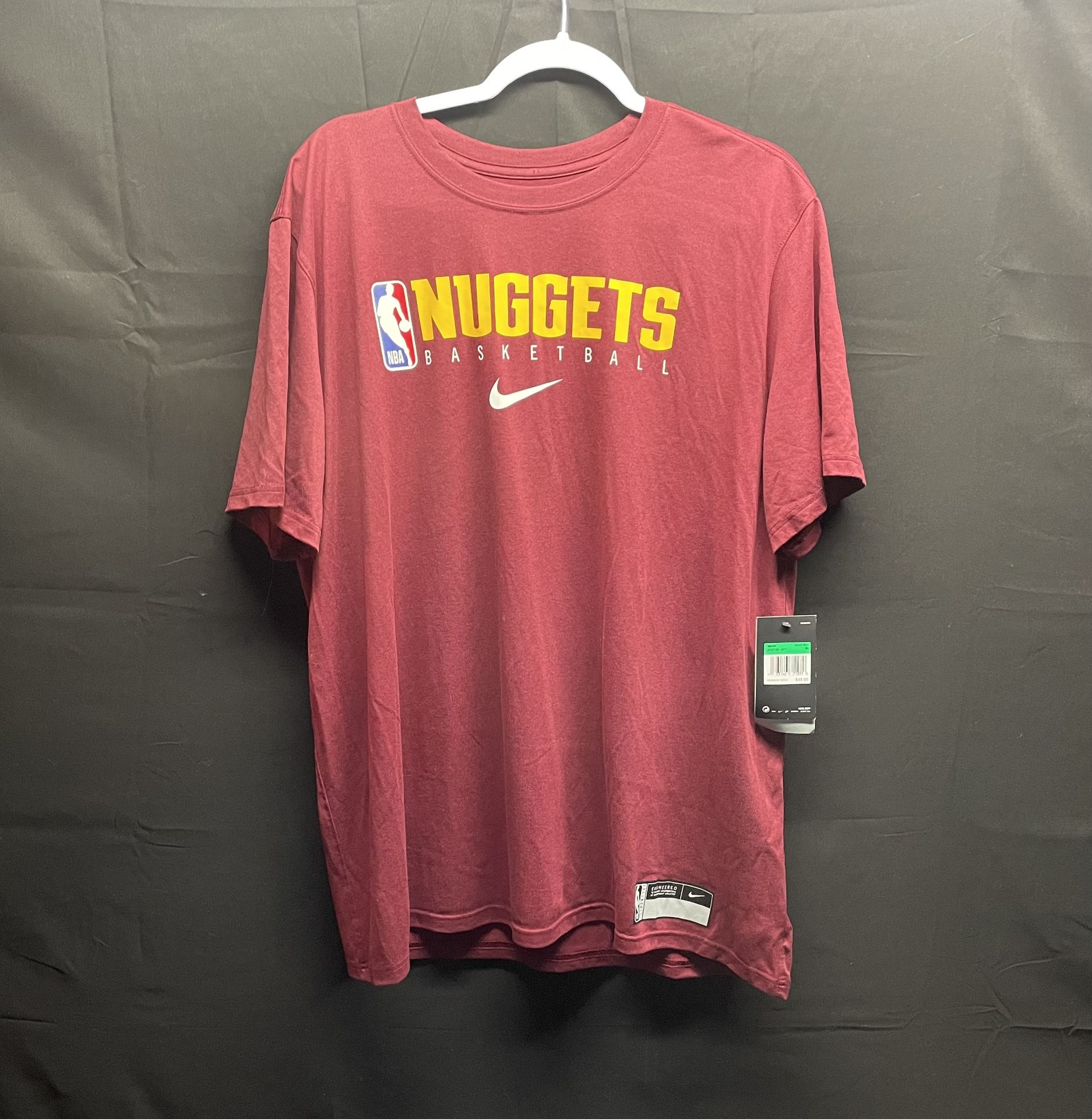 NUGGETS