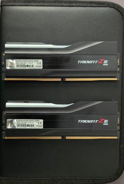G.skill Trident 32GB