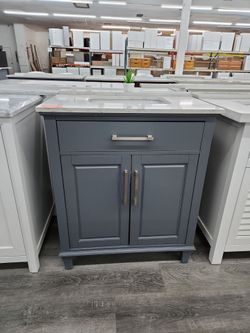 Bathroom Vanity
