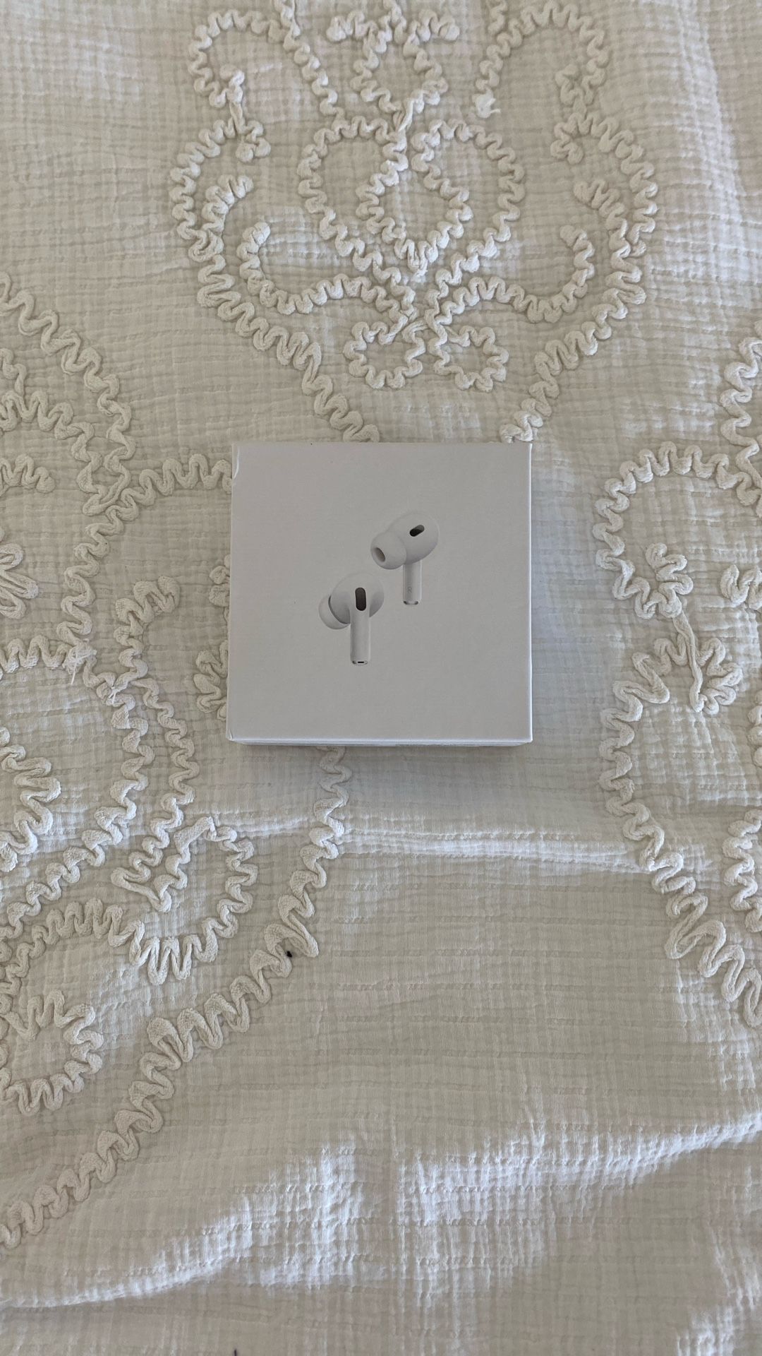AirPod Pro 2nd Gen