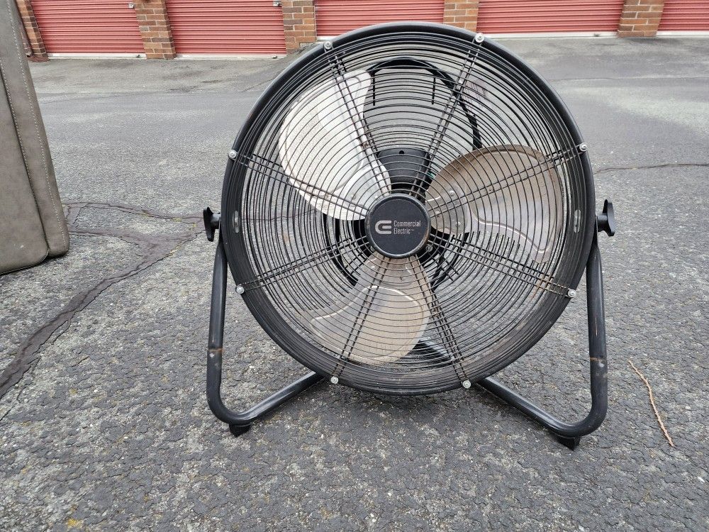 Industrial Fan