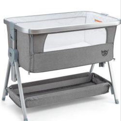 New Bassinet Crib