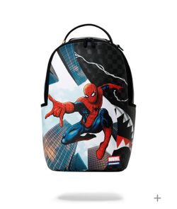 Sprayground backpack