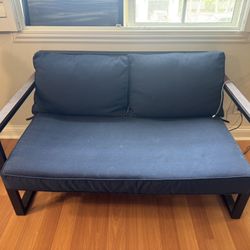 Outdoors 2 Person IKEA Seat 