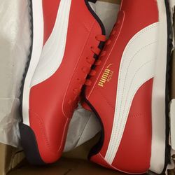 Men’s Puma Roma 