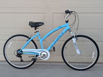 Kent Hybrid Bike!!! New Tires!
