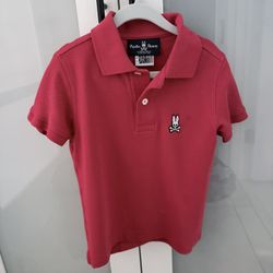 Kids Auguste Pique Polo