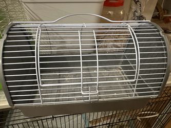 Bird Carrier