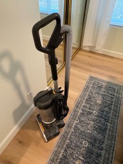 Vacuum