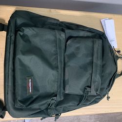 Eastpak backpack