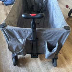 Ever Advanced Stroller Wagon 