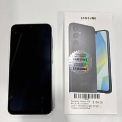 Samsung Galaxy A16 4+128 Gb Unlocked Cellphones