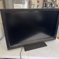 Vizio 37” TV