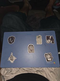 Chromebook