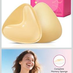 Double Sided Stcky Bra Inserts