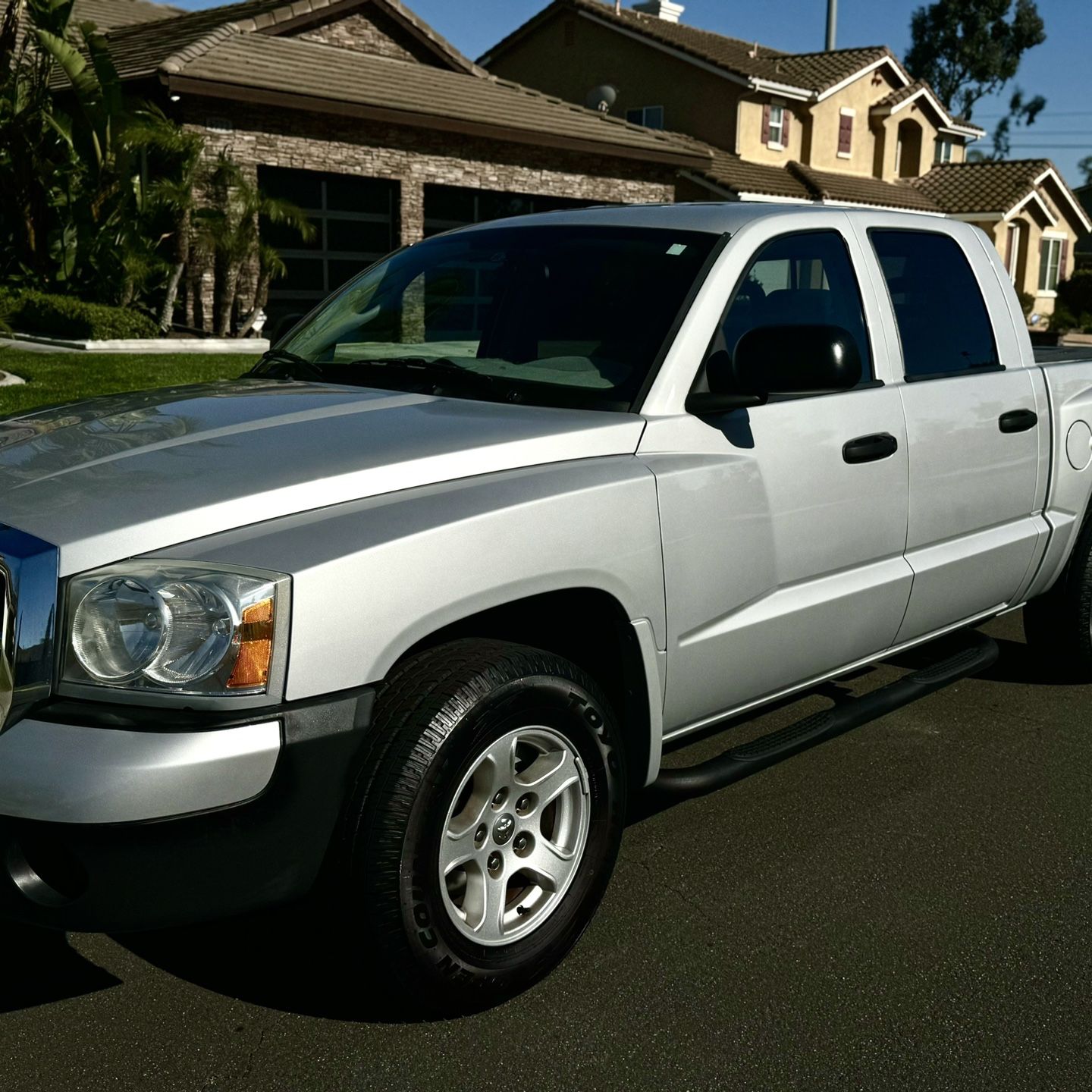 2006 Dodge Ram