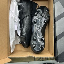 Adidas Predator League Sock Fg Size 7 1/2