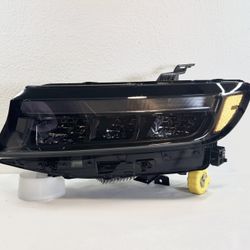 2024 - 2025 HONDA PROLOGUE LH DRIVER SIDE HEADLIGHT OEM