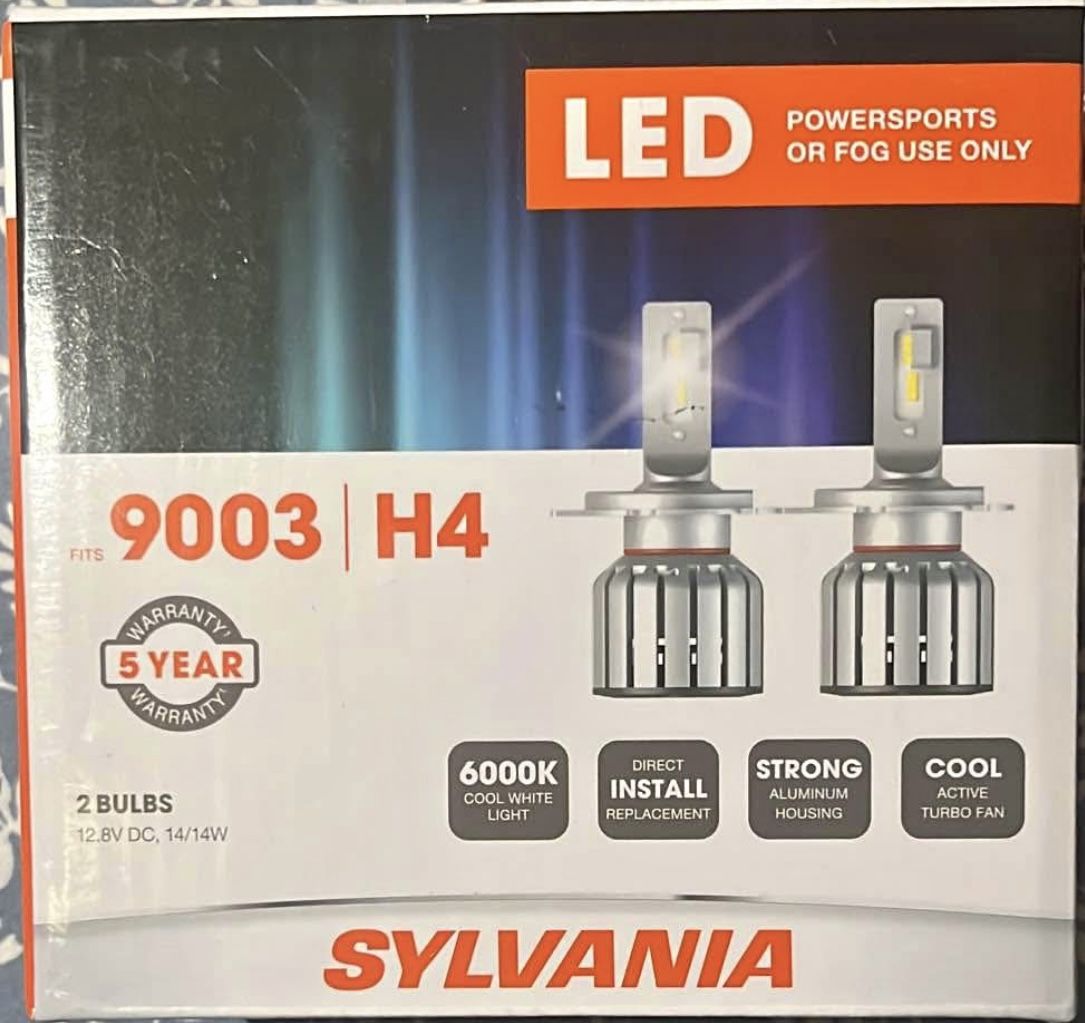 Sylvania