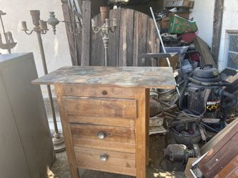 Wood Gabinete 