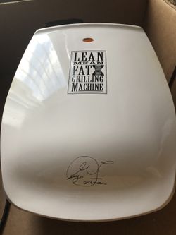 George Foreman Grill