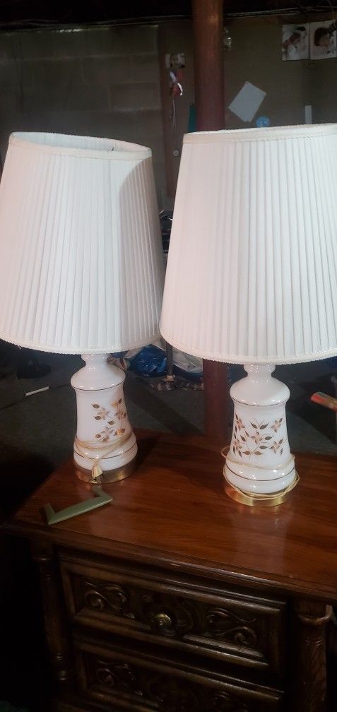 Quality Lamps