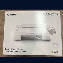 Canon PIXMA MG2522