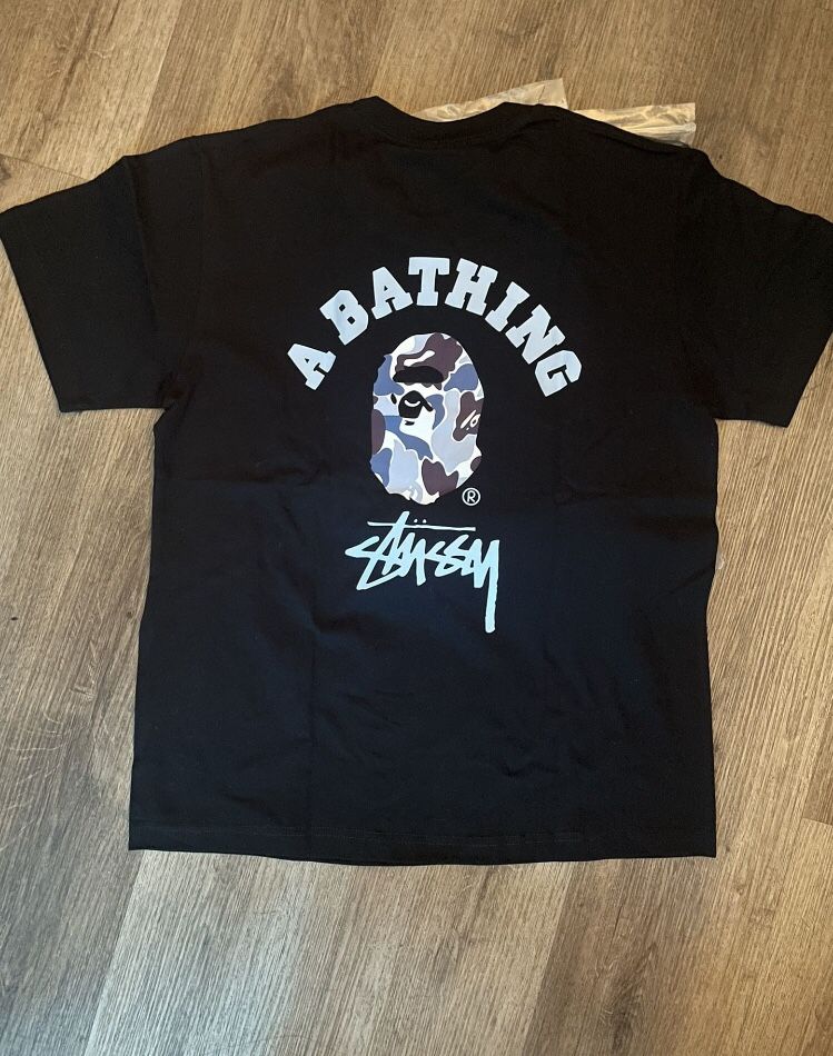 Bape t-shirt 