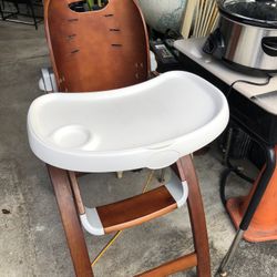 High Chair