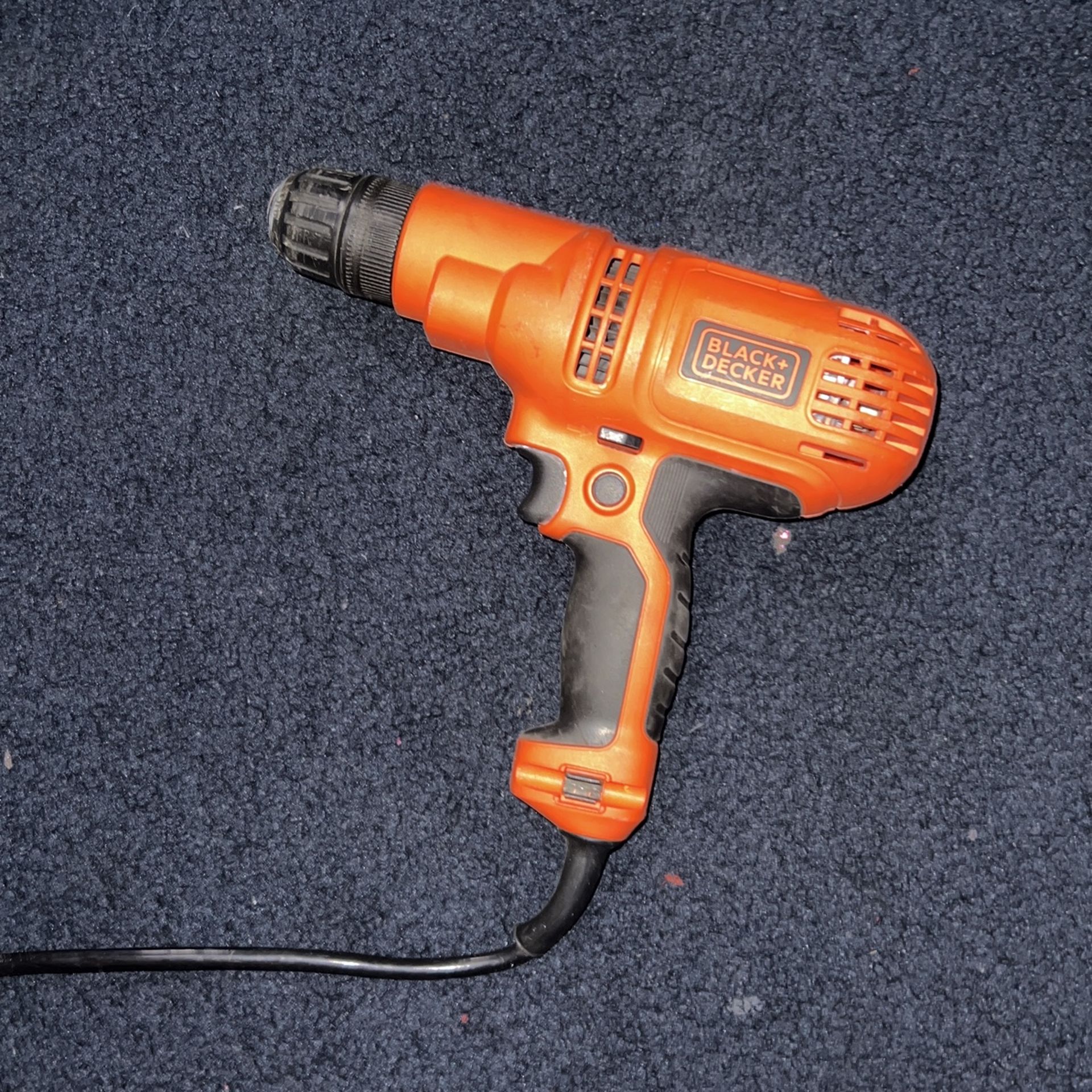 Power Drill