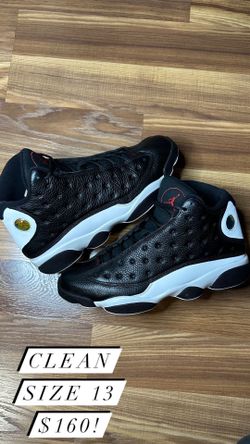 Jordan 13 Reverse He Got Game Size 13
