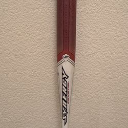EASTON SYNERGY CRYSTAL SCL1B Comp Fastpitch Softball Bat  31in 19.5oz -12 Drop