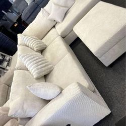 New Sectional