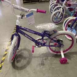Brand new kids bike $45